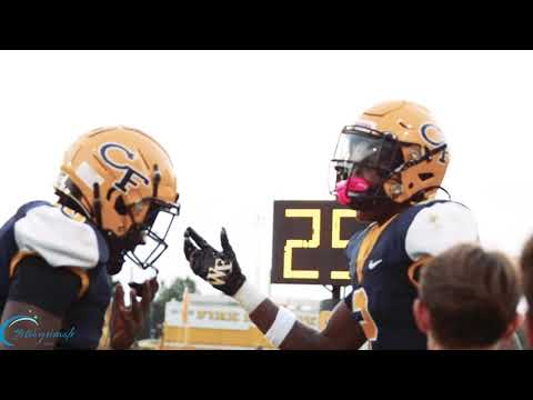 Hard Knocks: 2023 Cape Fear High School Football - Episode 1