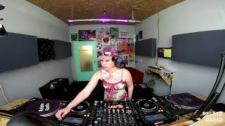 Nora B Relate Radio x Amen to Womxn 14/04/26