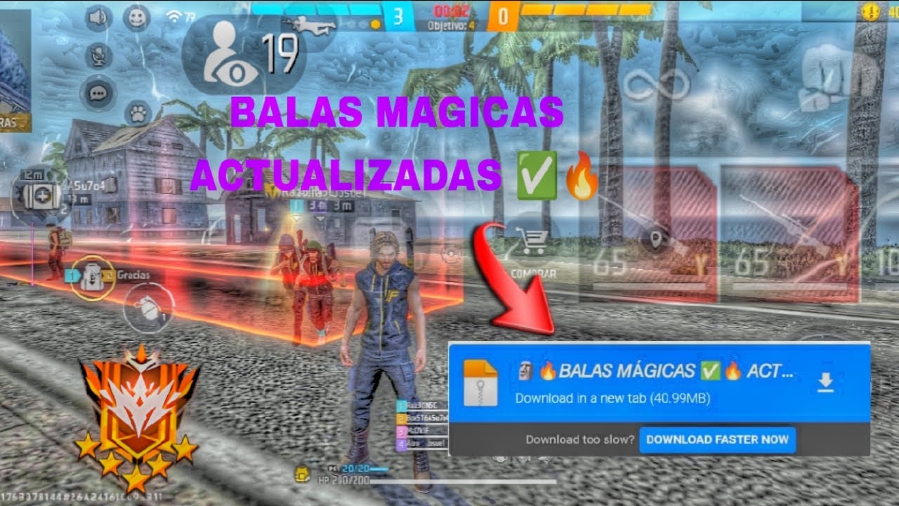 𝙉𝙀𝙒 𝙃𝘼𝘾𝙆 𝙑𝙄𝙋🗣️🔥𝘽𝘼𝙇𝘼𝙎 𝙈𝘼́𝙂𝙄𝘾𝘼𝙎 𝙁𝙐𝙇𝙇🚀⚡ 𝘼𝘾𝙏𝙐𝘼𝙇𝙄𝙕𝘼𝘿𝘼𝙎 𝟮𝟬𝟮𝟲✅𝘾𝙐𝙀𝙉𝙏𝘼 𝙋𝙍𝙄𝙉𝘾𝙄𝙋𝘼𝙇 😵😱🎯👁️𝘼𝙄𝙈𝘽𝙊𝙏 ➕ 𝘼𝙐𝙏𝙊𝘼𝙋𝙐𝙉𝙏𝘼𝘿𝙊