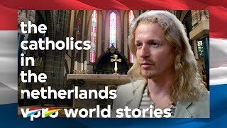 Anthropology of the Dutch: Catholics in The Netherlands