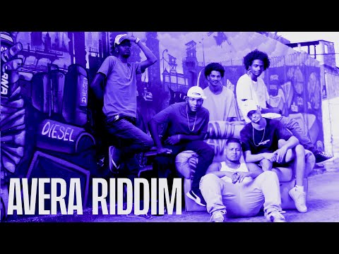 1. AVERA RIDDIM | Avera Mixtape (Official Visualizer)