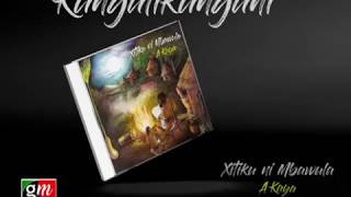 Xitiku Ni Mbawula-Tshama Hibula Feat  Face Oculta by Lpizinho Felicio Bulle