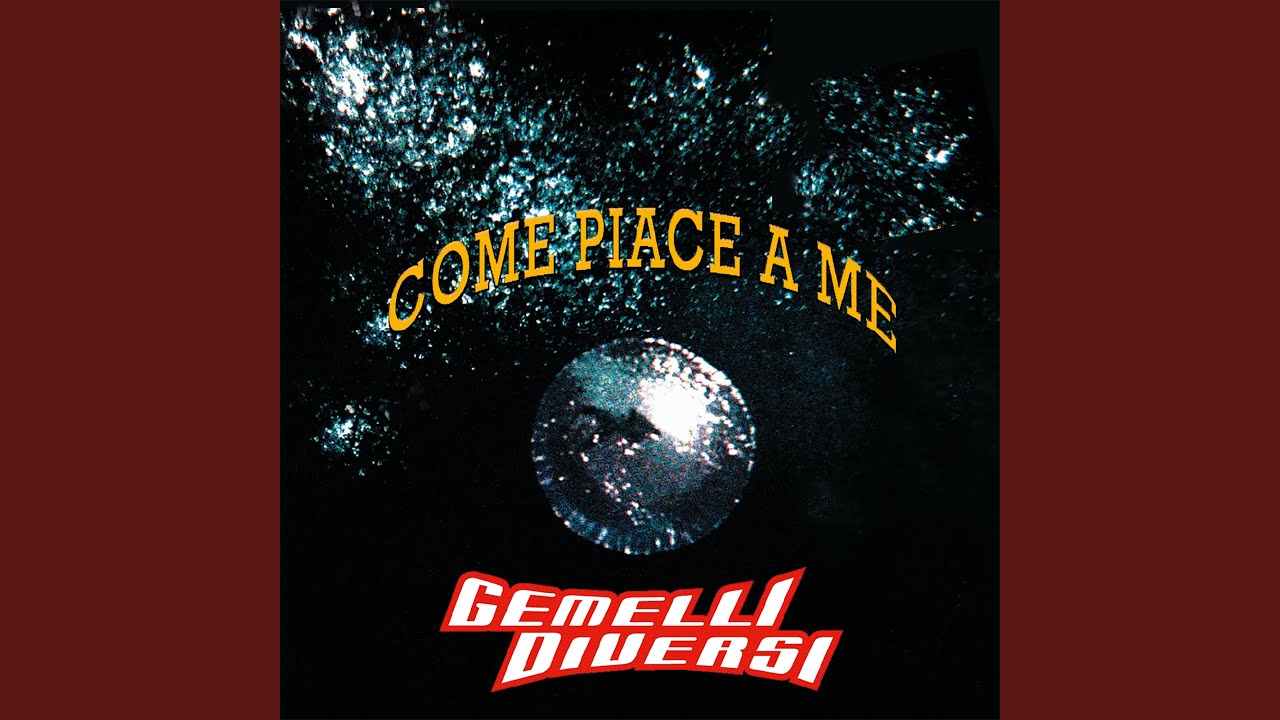 Come piace a me (Live)