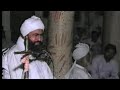 Mufti abdul raheem sikandari  sindhi taqreer  old taqreer 2851998 mehar  part 1