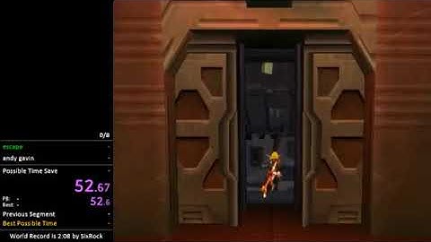 Jak II Dev Picture 1:53.9