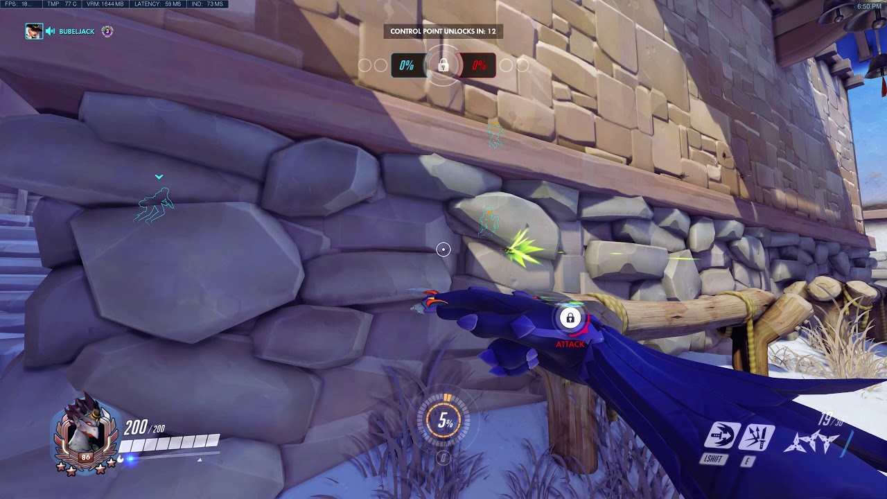 overwatch process lasso stutter overwatch process lasso stutter