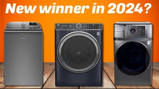 Best Washing Machine 2024  [Don’t buy one before watching this]