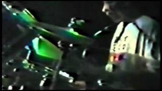 Chumbawamba live on Japanese TV (1990) part 2