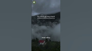 وزكريا إذ نادى ربه رب لا تذرني فردا وأنت خير الوارثين سورة الأنبياء ياسر_الدوسري #خدمة_حكم_ومواعظ