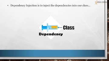 Dependency Injection in AngularJS