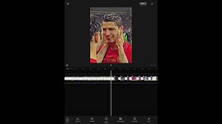 To those who didn’t believe that this is my editshorts football capcut mine edit ronaldo goat