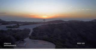 NO NIBIRU HERE - San Diego Sunset on Sunday 09 20 2015
