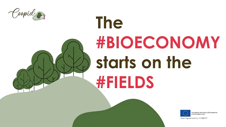 COOPID: connecting primary producers with the bioeconomy