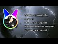Karsu Sonunda Sözleri Lyrics Video