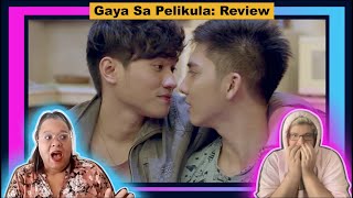 Gaya Sa Pelikula: Review | Busy Thinkin' Bout Boys Love (Ep #29)