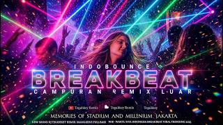 DJ PANDA BKB JAKARTA STADIUM INDOBOUNCE 2026 MIXTAPE BREAKBEAT GOLDEN CROWN VIRAL REMIX GENZ FUL BAS