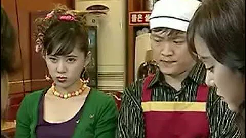 Oh! Pil Seung, Bong Sun Young Ep 7 (part 2) Eng Sub
