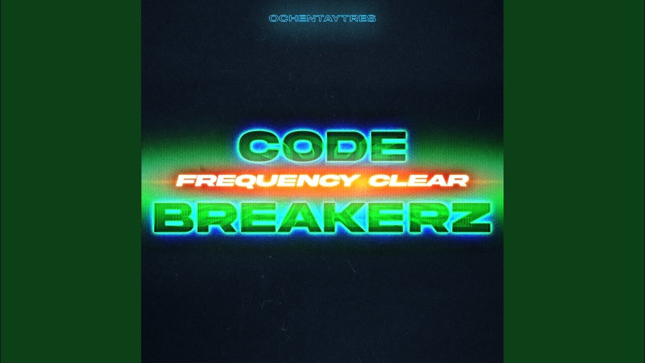 Watch Frequency Clear on YouTube Watch Frequency Clear on YouTube