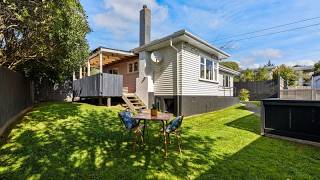 Wellington Property For Sale | 40 Middleton Road | Home Tour
