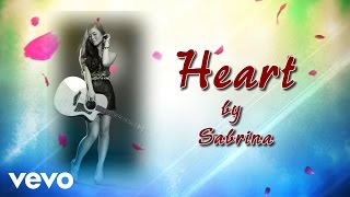 Sabrina - Heart