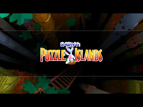 Snowy: Puzzle Islands OST - Game Theme 2 (Extended)