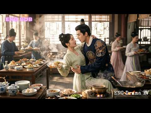 One Forbidden Kiss Binds This Modern Chef To A Cold And Heartless Emperor!ăSweet Remedyă