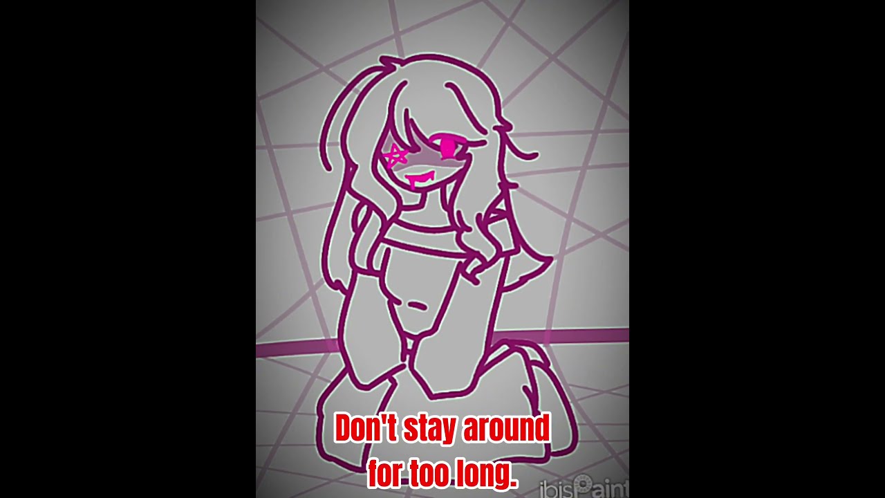 Place Your Trust In Me Cringe Warning 
