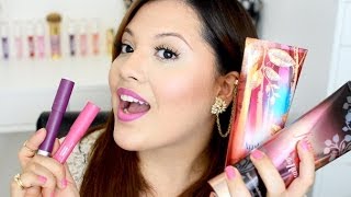 January Favorites! Revlon Matte Balms, Anastasia Brow Wiz, Life Cell Skin Care January Favorites! Revlon Matte Balms, Anastasia Brow Wiz, Life Cell Skin Care