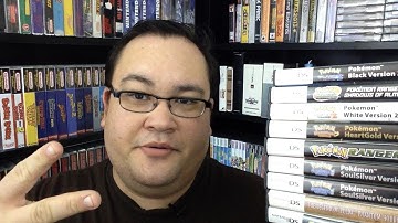 Retro Video Game Collecting Tip #2  Mispelled Searches