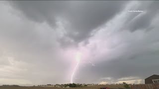 How NIFC tracks lightning to prevent fires How Lightning Detection Can Be Used To Spot New Fires