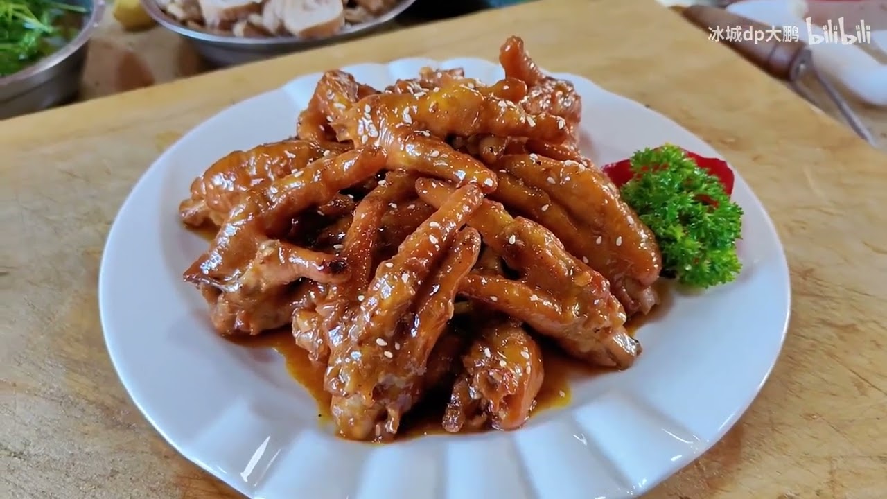 上门做菜，别墅年夜饭，7小时20道菜，净赚2300元，春节不休息！【冰城大鹏】嘎嘎代炒#美食 #chinesefood #东北菜