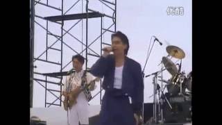 ノースリーブのクリスマス