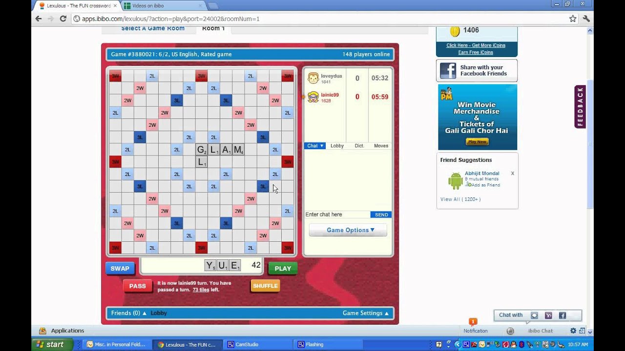 lexulous word game lexulous word game