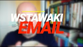 Wstawaki Email