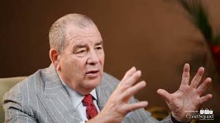 Brian Panish | Trial Lawyers University