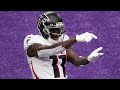 Every catch from Julio Jones Week 6 vs Vikings