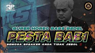 Download lagu DJ PESTA BABI BASS BATTLE KARNAVAL KASIN DIDIK JANGKRIK