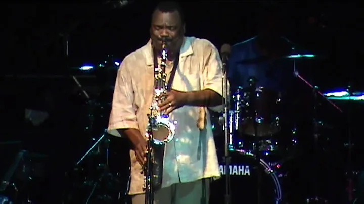 Ronnie Laws - Mr Magic