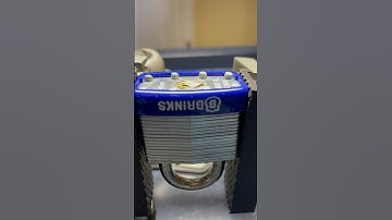 Knife tool vs Brinks padlock #lock #lockpicking #brinks