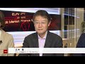 ゲスト 12月17日 マネックス証券 広木隆さん の動画、YouTube動画。