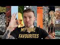 My June Favourites : Bell Witch & Aerial Ruin, Vile Creature, Ulthar, Living Gate and more!