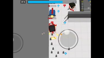 Arrow.io he best io game ever ?!?