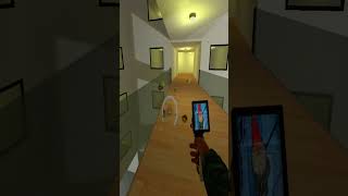 Surviving the faster nextbot ever made part - 404 #unlimited#gamingusa#gmod