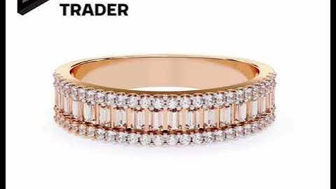 24 ladies bands fully rendered. 3dm & STL files Available on files trader.