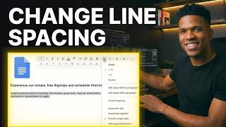 How to Change Line Spacing in Google Docs (2026) | Step-by-Step