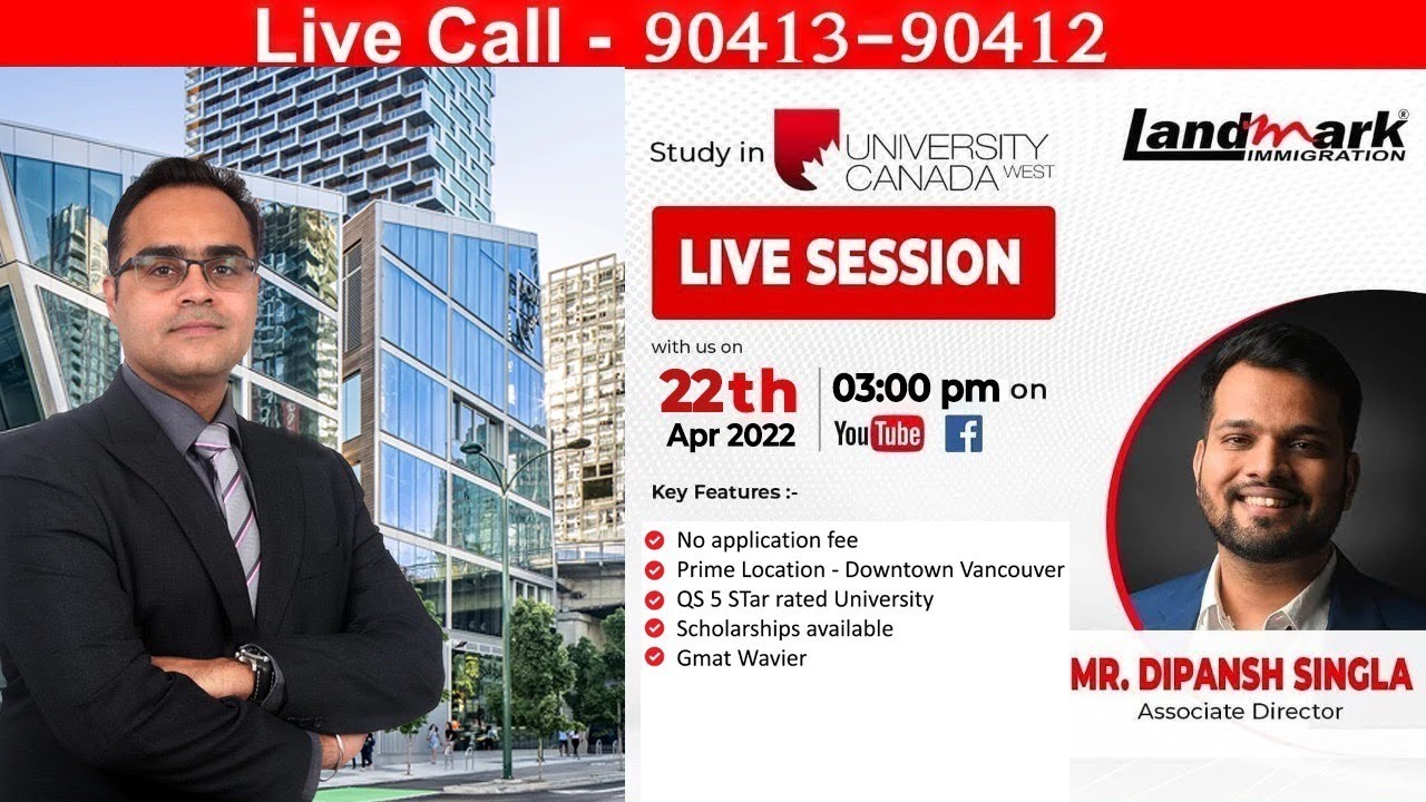 Canada Big Live Show | May & September New Trend | Live Call 90413 ...