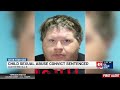 Guntersville man sentenced to life after pleading guilty to child sex abuse