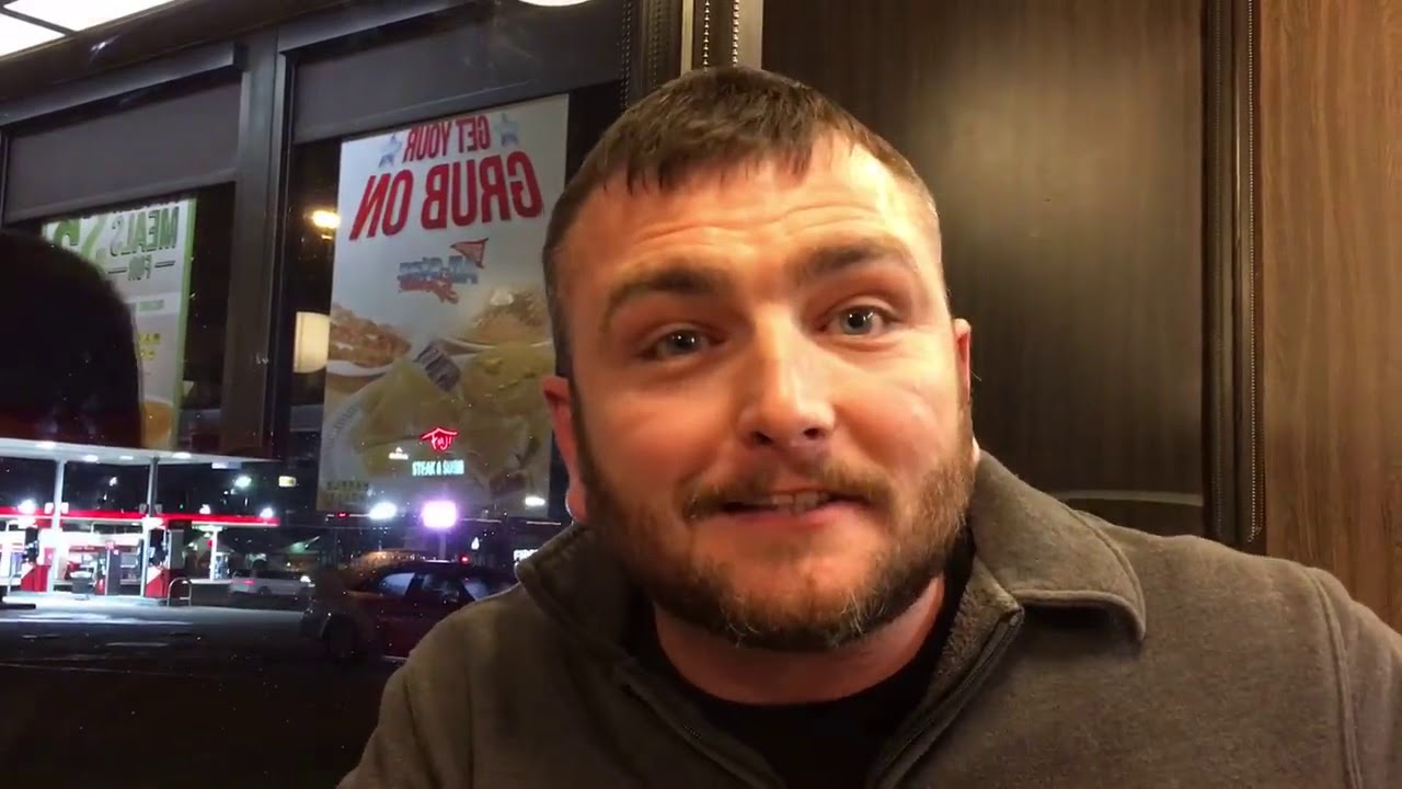 Thumbnail for What Americans think when they hear the word Muslims - Can you add him and his friends so they