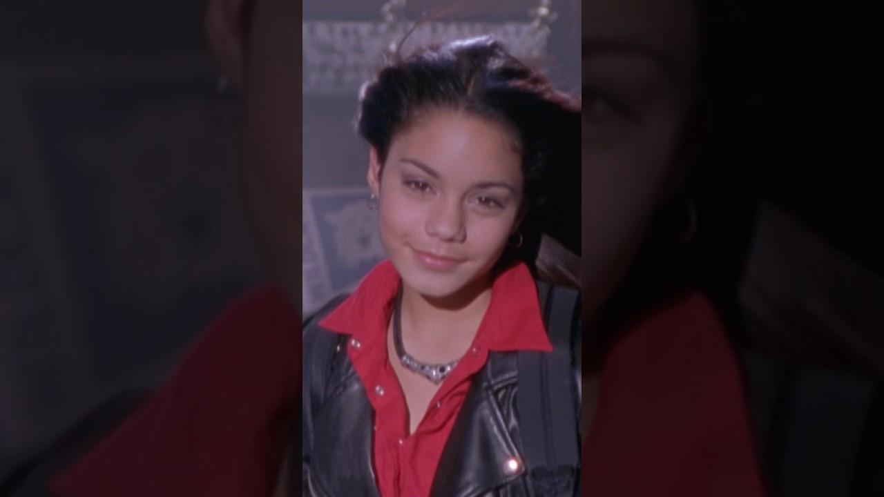 Larry&rsquo;s First Crush (Vertical 1)  #thebrothersgarcia #tvshow #nostalgia #family #vanessahudgens