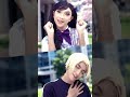 aaa gemess😣🤏. #lavender #darrell #korizen #jj #school_impostor #fypage #fypyoutube #bismillah_fyp
